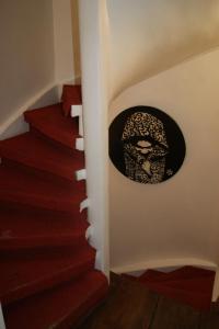 B&B / Chambres d'hotes Quai 17 Maison d'hotes : photos des chambres