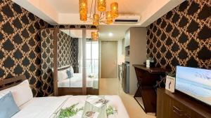 Gold Coast Sea View Apartment - Vintage Vibes