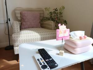Phòng riêng ở Vũ Yên Hải Phòng có wc khép kín, tiện nghi, đầy đủ