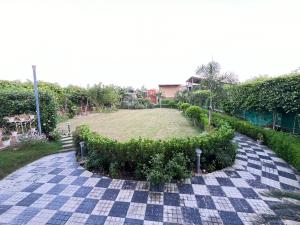 GoBravo The Grace Farm Sector 150 Noida