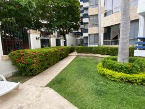 Apartamento Bello Mar