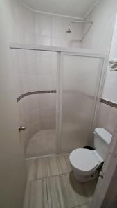 Suite con AC a una cuadra de Catedral
