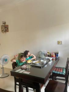 Maison Vy Homestay