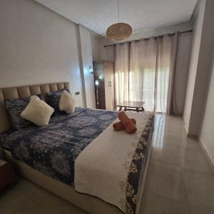 Jubaea Comfortable 2 Bedroom Apartment With Pool