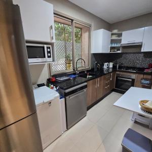 Jubaea Comfortable 2 Bedroom Apartment With Pool