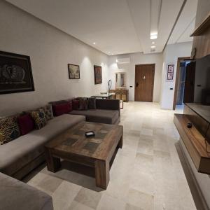 Jubaea Comfortable 2 Bedroom Apartment With Pool