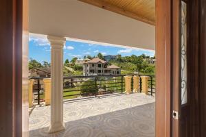 The Executive Retreat
