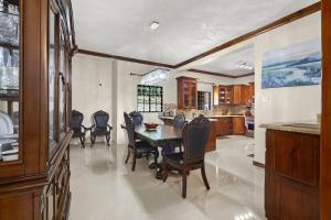 The Executive Retreat