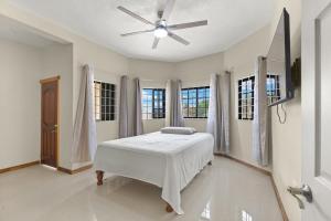 The Executive Retreat