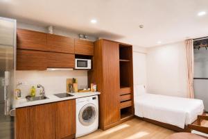 Cozy Apartment near West Lake