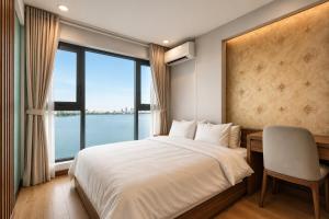 Cozy Apartment near West Lake