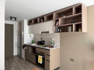 Almagro Park Studio