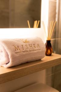 Mishka Hotel Boutique