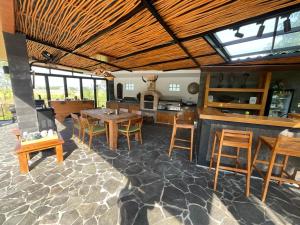 Chill Retreat-Jepara