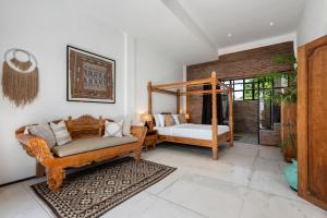 Villa Maje by Alfred in Bali
