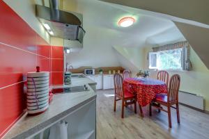 Apartment Bačvice Holiday with free parking