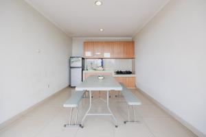 SANS Stay M25 Soekarno Hatta Airport