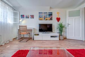 Apartment Bačvice Holiday with free parking