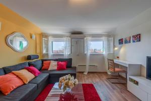 Apartment Bačvice Holiday with free parking