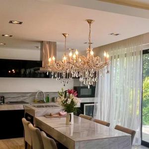 Black House - 6BR Penthouses with Rooftop & Pools