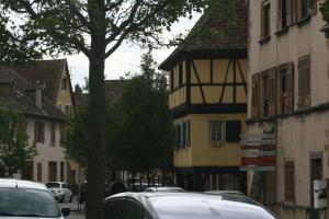 Maisons de vacances Gite duplex du vignoble Alsace : photos des chambres