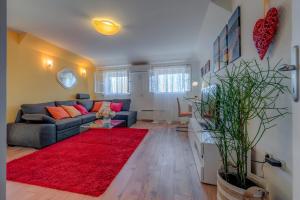 Apartment Bačvice Holiday with free parking