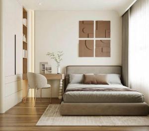 Homestay Hồ Chí Minh Luxyry Apartment-P20