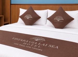 Vistara Gia Lai Sea Hotel