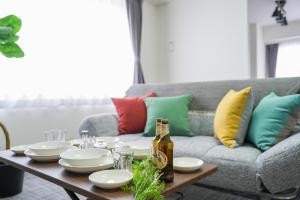 37th Matsui Building 303, 901, 1002 - Vacation STAY 79190v