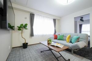 37th Matsui Building 303, 901, 1002 - Vacation STAY 79190v