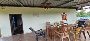 Agumbe Malgudi Homestay