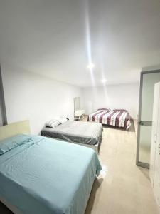 Departamento en playa