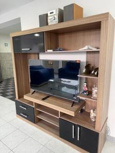 Departamento en playa