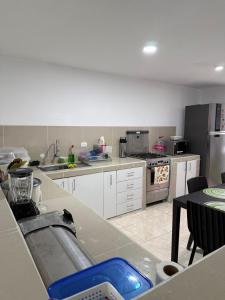 Departamento en playa
