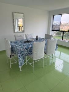 Departamento en playa
