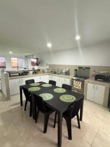 Departamento en playa