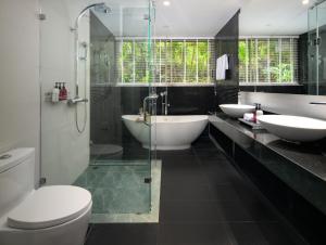 The Pavilions Phuket
