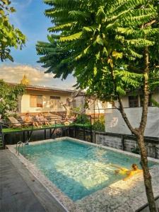 Here Hostel Bangkok