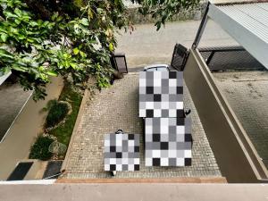 Submarine House Bandung