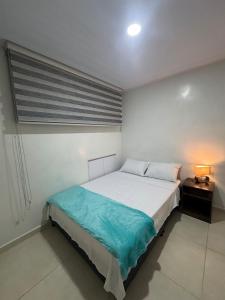 Apartamento Céntrico con Piscina en la Ciudad