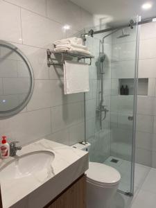 2-Bedroom Apartment - LUMEN Hotel