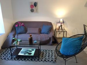 residence Belhommet photo 9