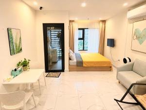 Beautiful Hotel Vinhomes Grand Park - Long Bình