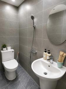 StayHub Homestay - Bui Vien Central