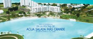 Playa Blanca Edificio Founders 3