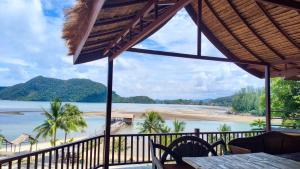 The Aiyapura Koh Chang - Complimentary Paddleboarding