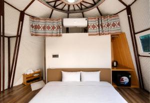 Priorbay Resort