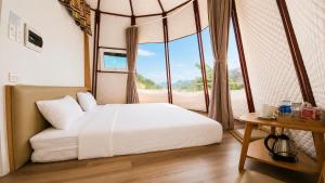 Priorbay Resort