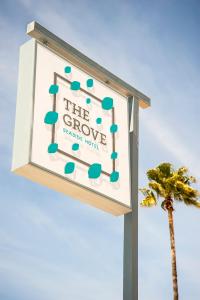 The Grove Seaside Hotel Argolida Greece