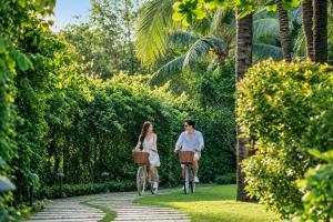 Jade Studio Apartment at Premier Residences Phu Quoc